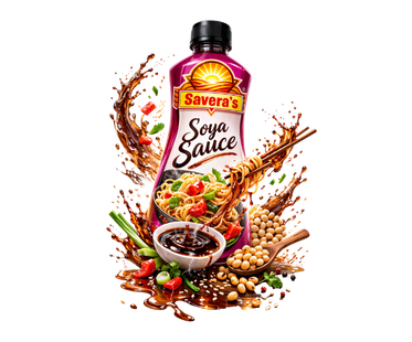 Soya Sauce