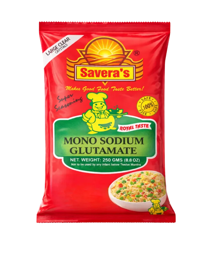 Royal Savera MSG Seasoning