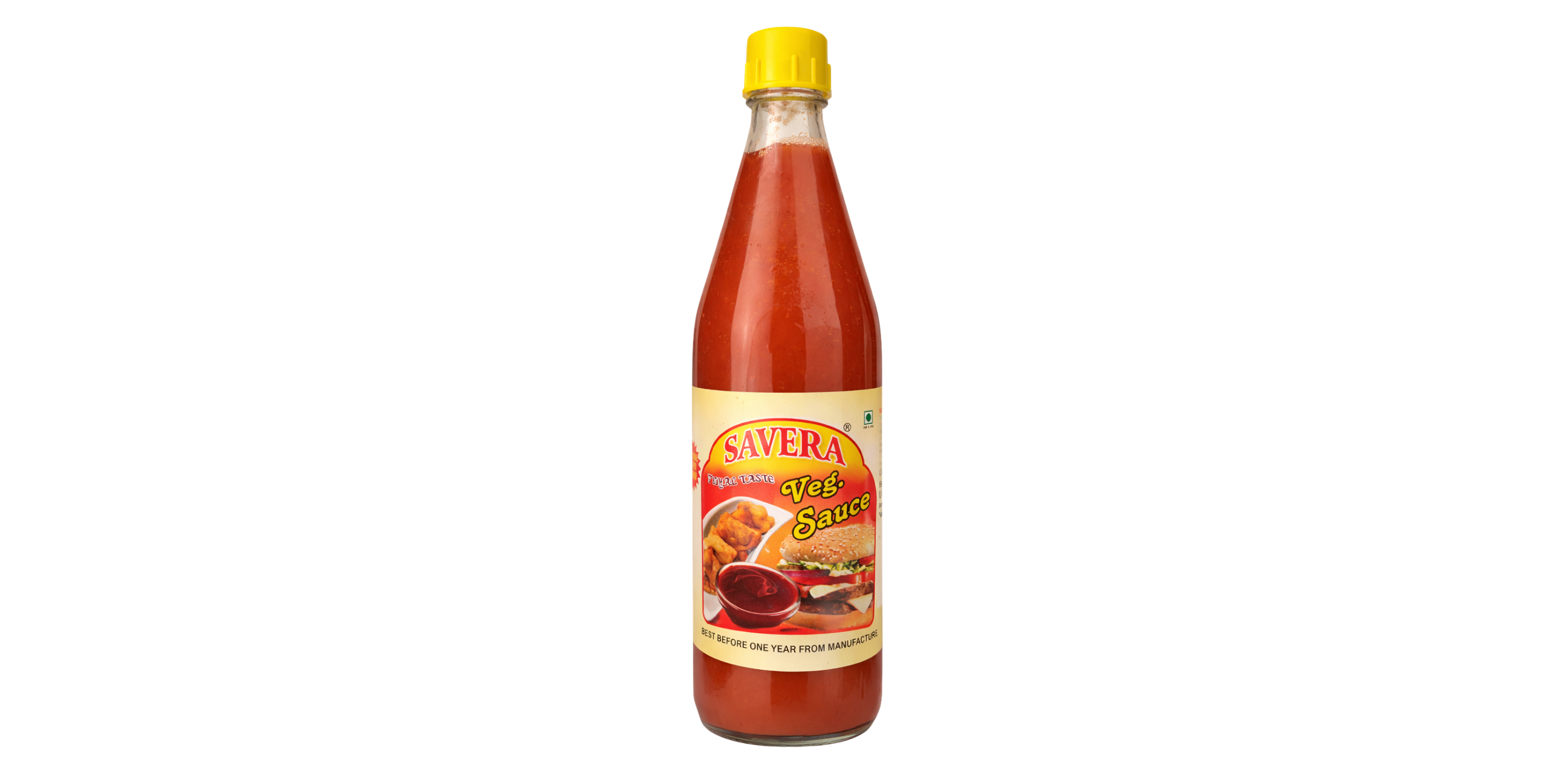 Royal Savera Continental Sauce