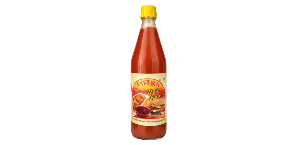 Royal Savera Continental Sauce