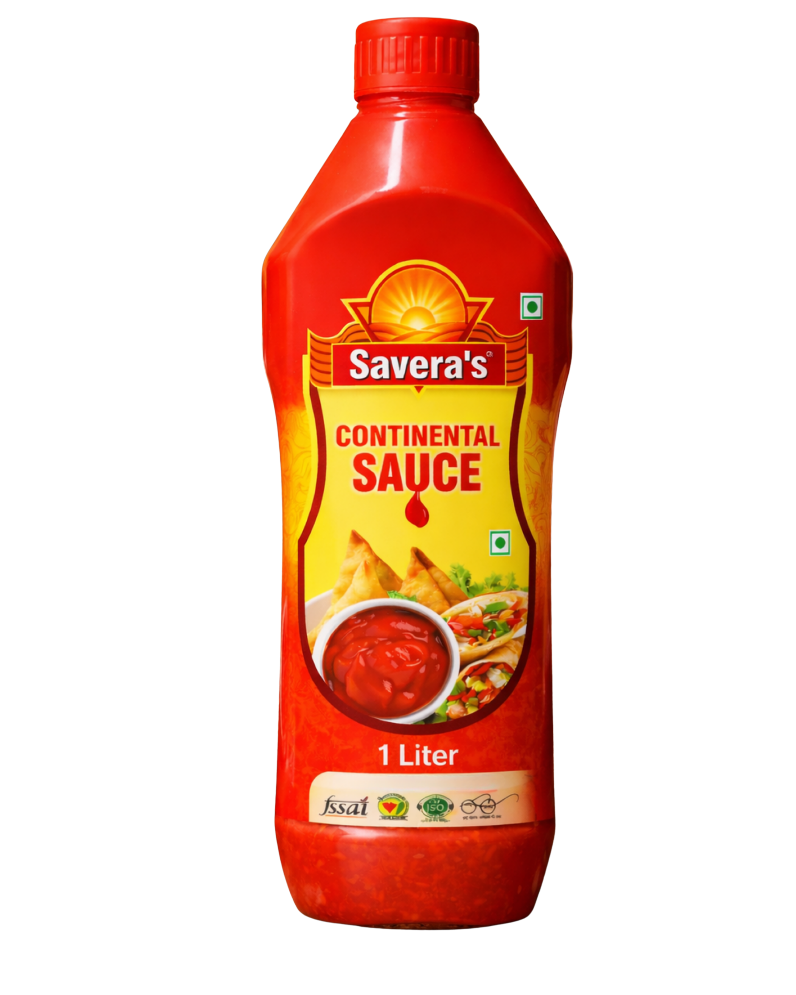 Royal Savera Mayonnaise Variant
