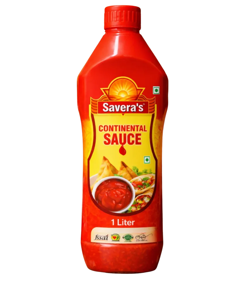 Royal Savera Mayonnaise Variant