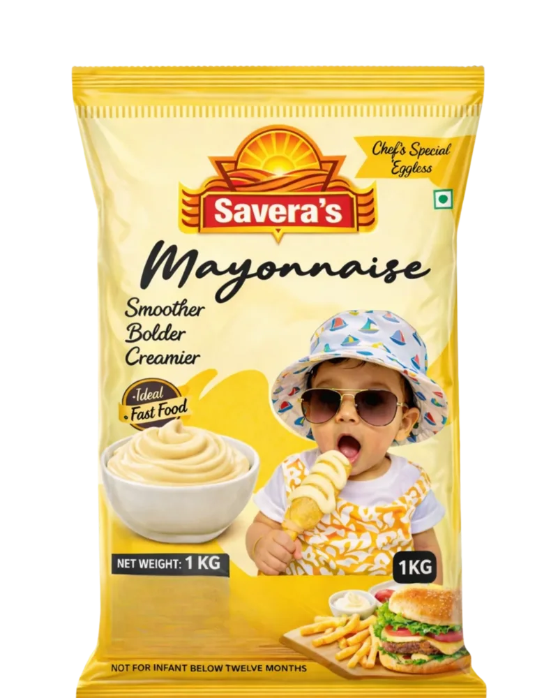 Royal Savera Mayonnaise