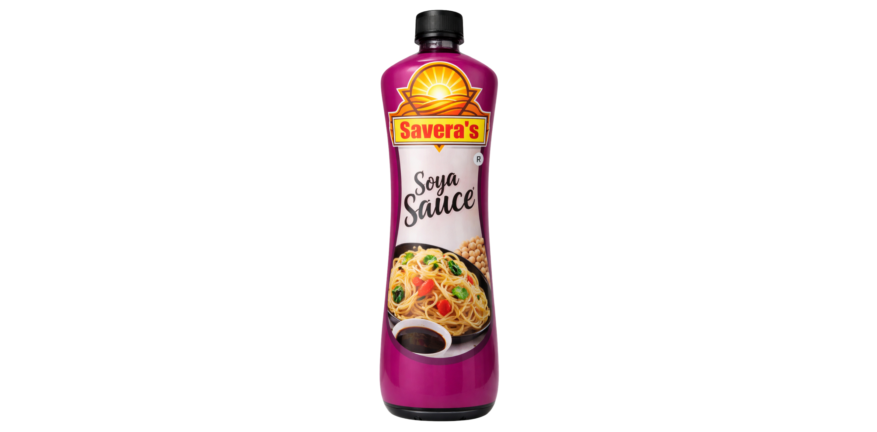 Royal Savera Soy Sauce
