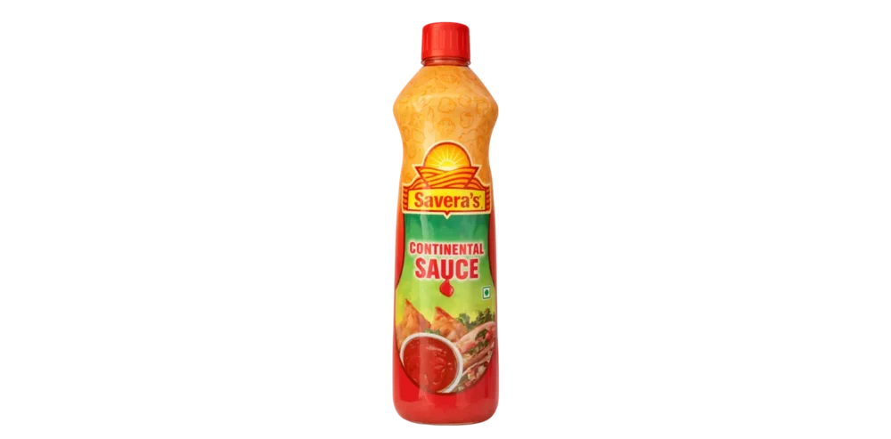 Royal Savera Red Sauce