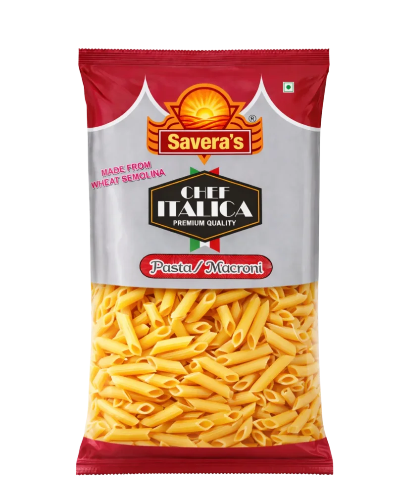 Royal Savera Pasta
