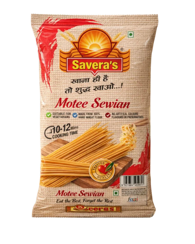 Royal Savera Noodles / Sewian