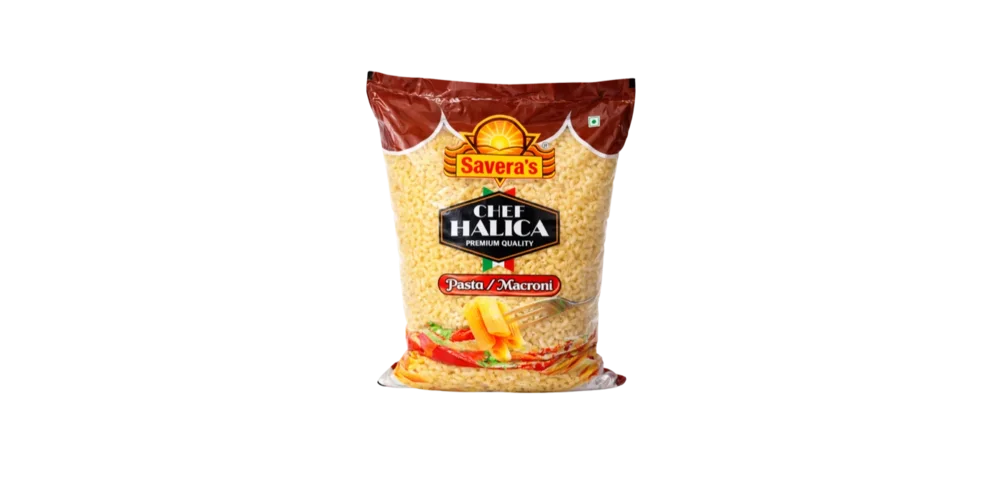 Royal Savera Pasta Variant