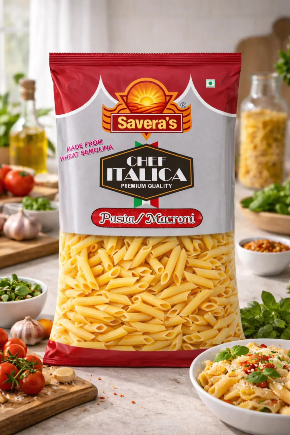 Pasta