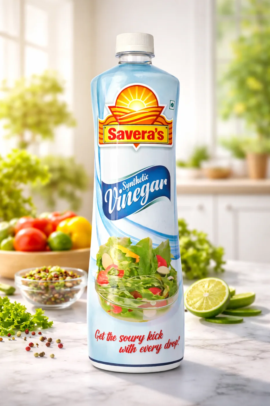 Vinegar